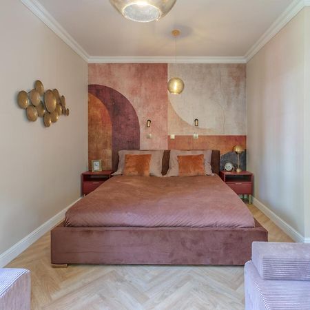 Amber Apartament Gdansk Dış mekan fotoğraf